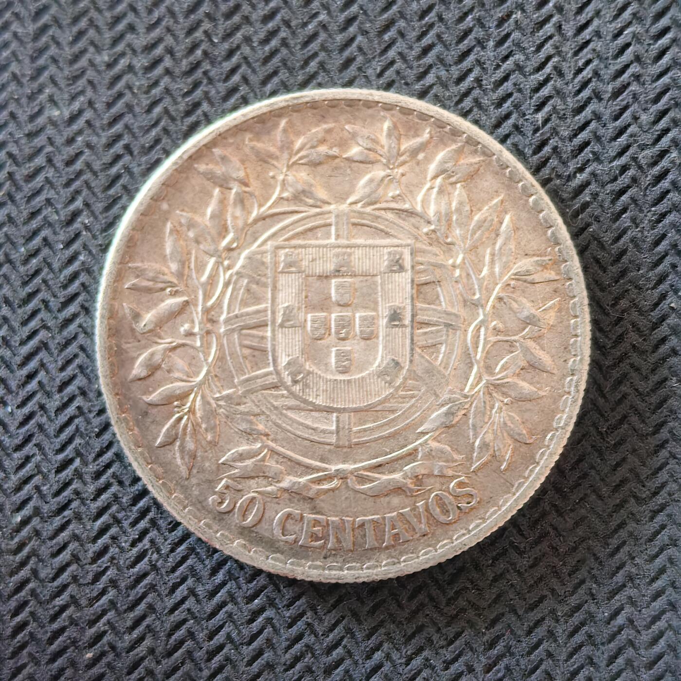 道一币馆币章第一百六十四场