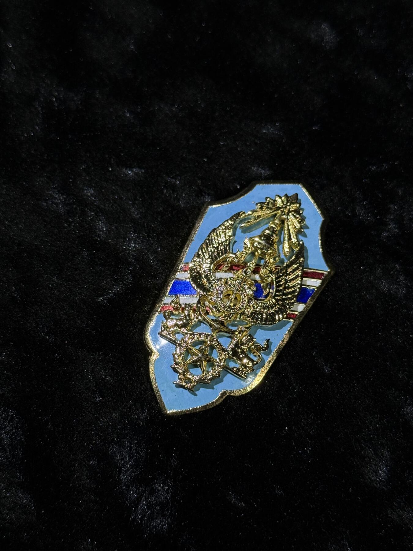 戎马世界章牌大赏第110期