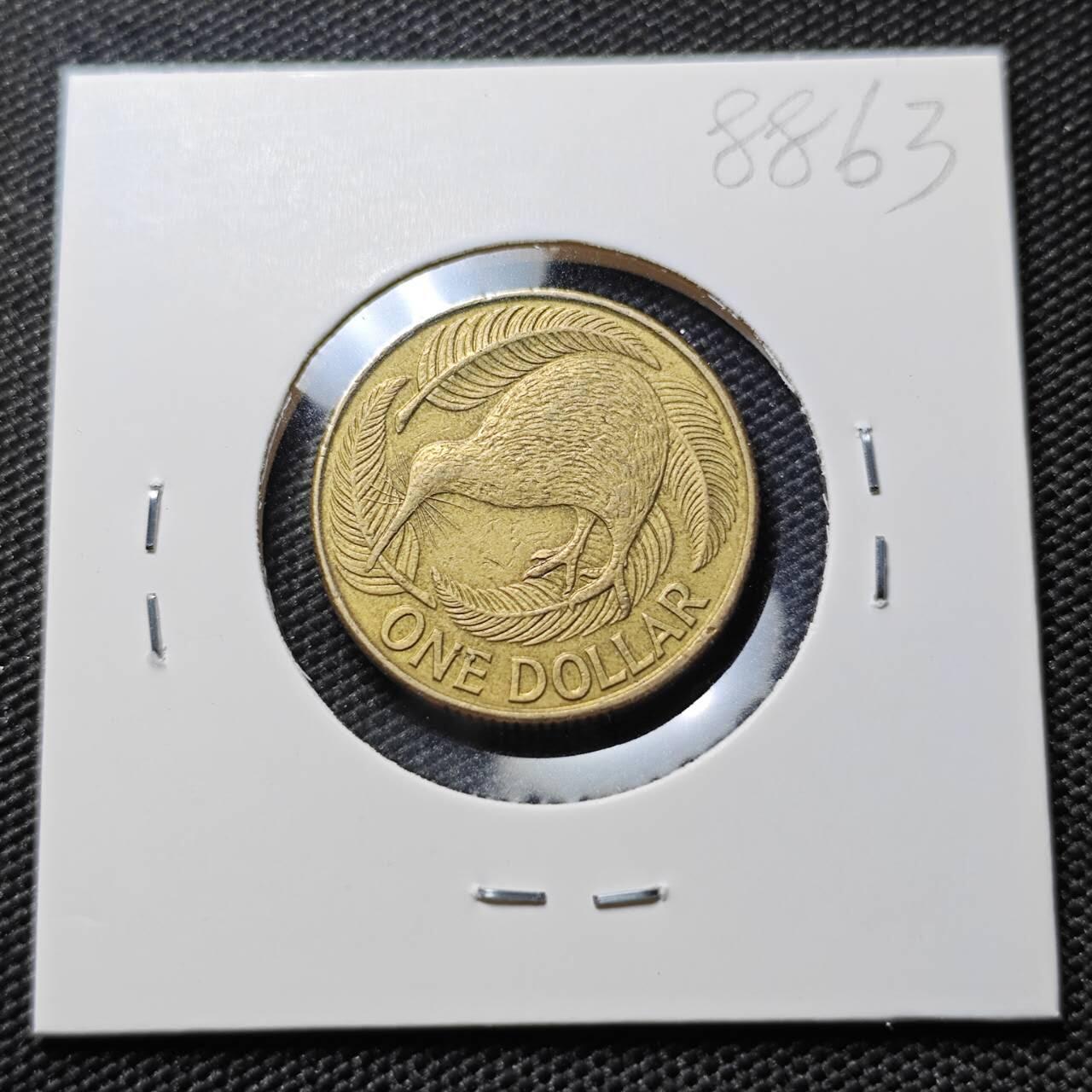 KK钱币收藏小铺  第388期  2月预留时间 周末发货