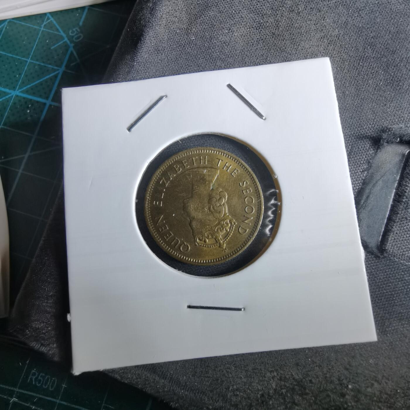 沼泽如烟--第967场 香港1979年一毫