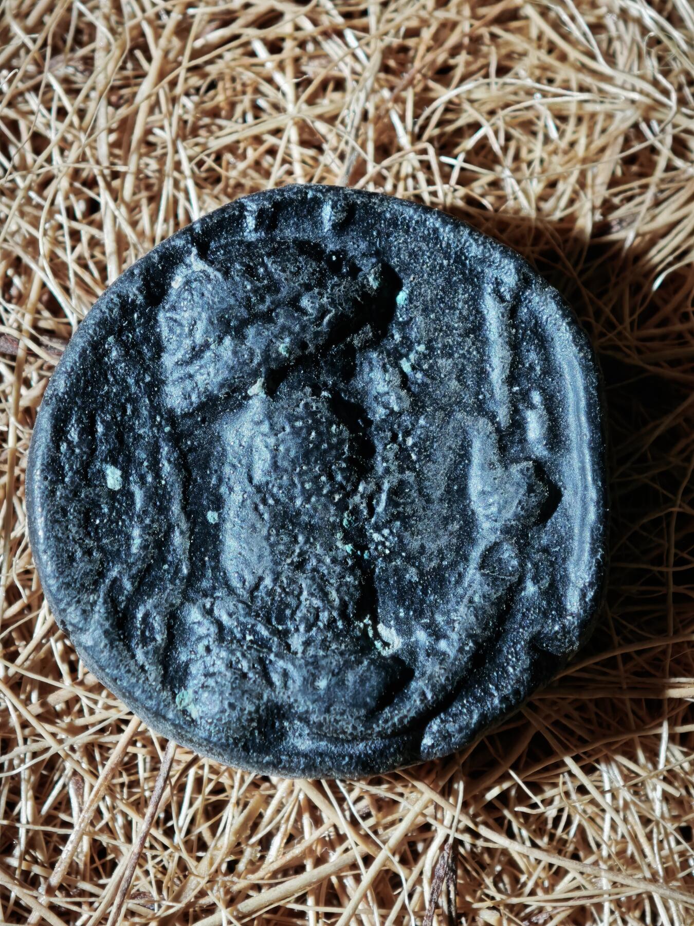 109期新疆红钱粟特钱币丝路钱币专场 丝路钱币