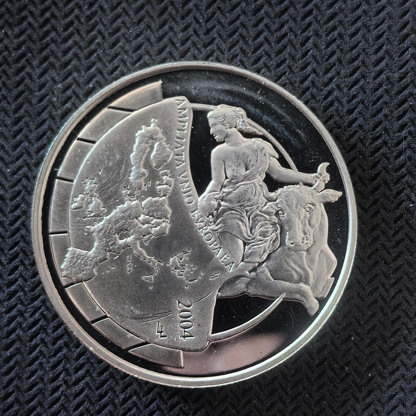 道一币馆币章第一百六十四场