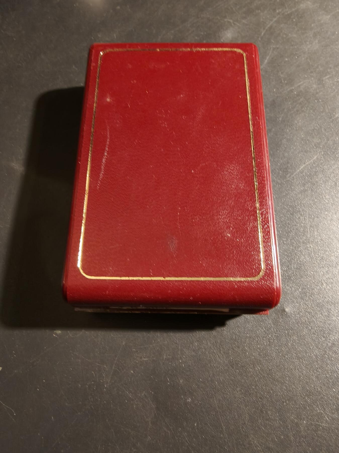 老王徽章第178期 法国骑士级国家鼓励学术发展协会勋章     原盒