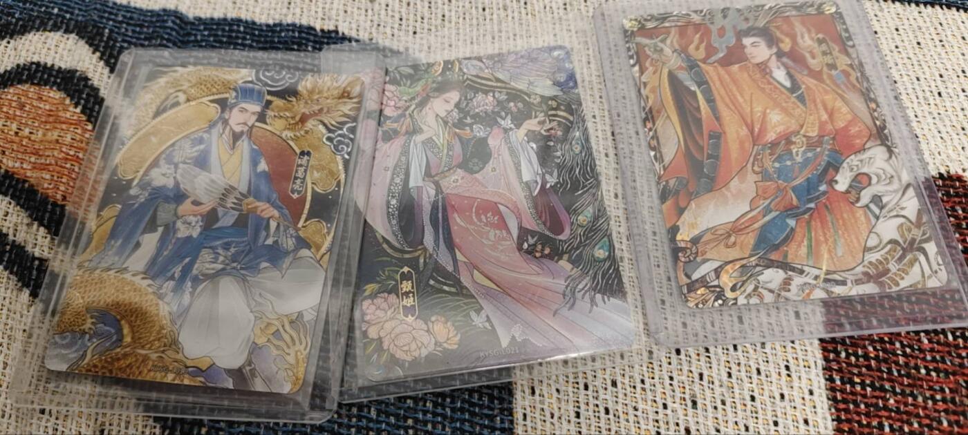 秋原瞳的小店第三十四期（农历马年年味越来越重了，希望大家新的一年龙马精神，一往无前）