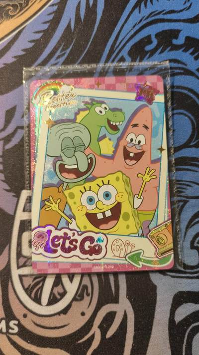 霸总卡牌第一期 - 卡游活动卡