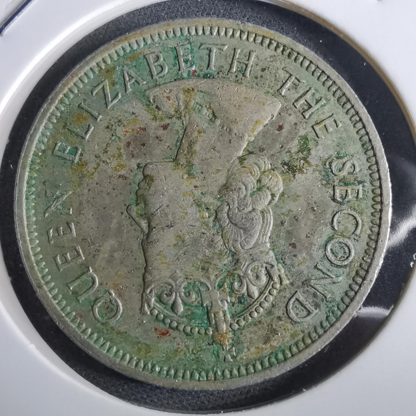 沼泽如烟--第967场 香港1971年大一元特年