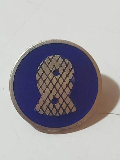 韵星假日军品类拍卖第三十八期 -- Rimey Holidays Militaria Auction 38 - 苏联1960太空探索证章 少见