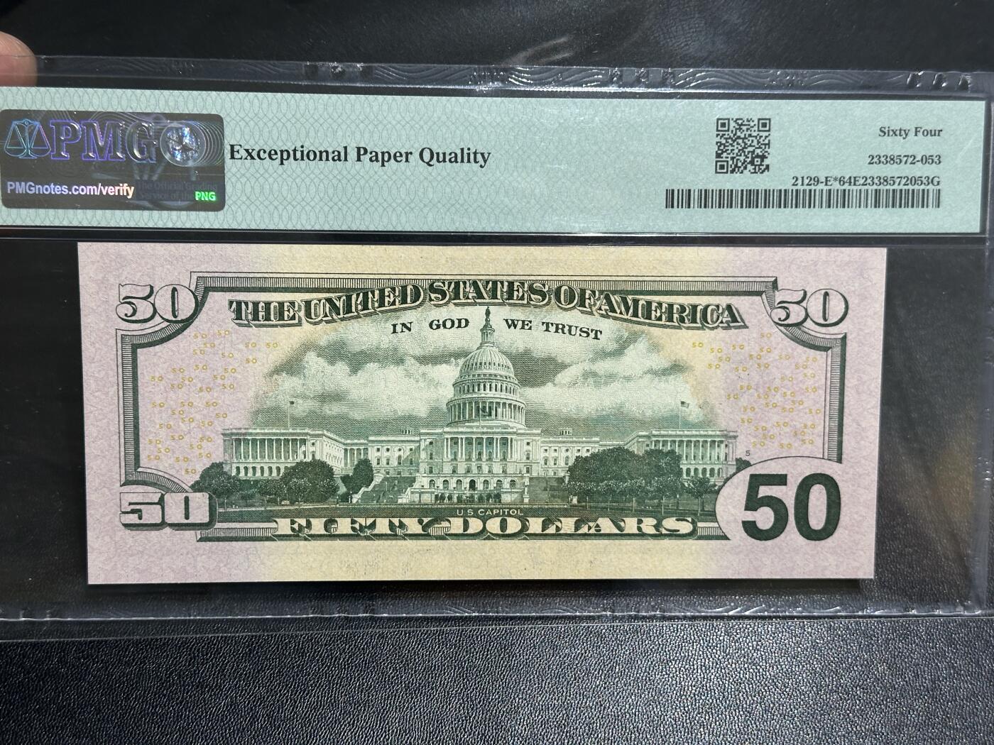 《外钞收藏家》第六百零三期（精选场）（本平台长期征集拍品、欢迎藏友们联系合作）