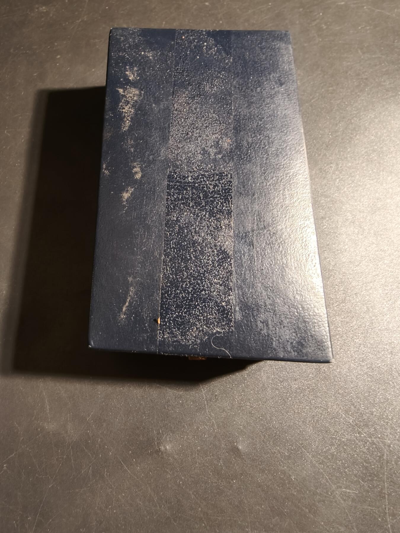 老王徽章第178期 法国骑士级国家功勋勋章    950银质珐琅    原盒      24g