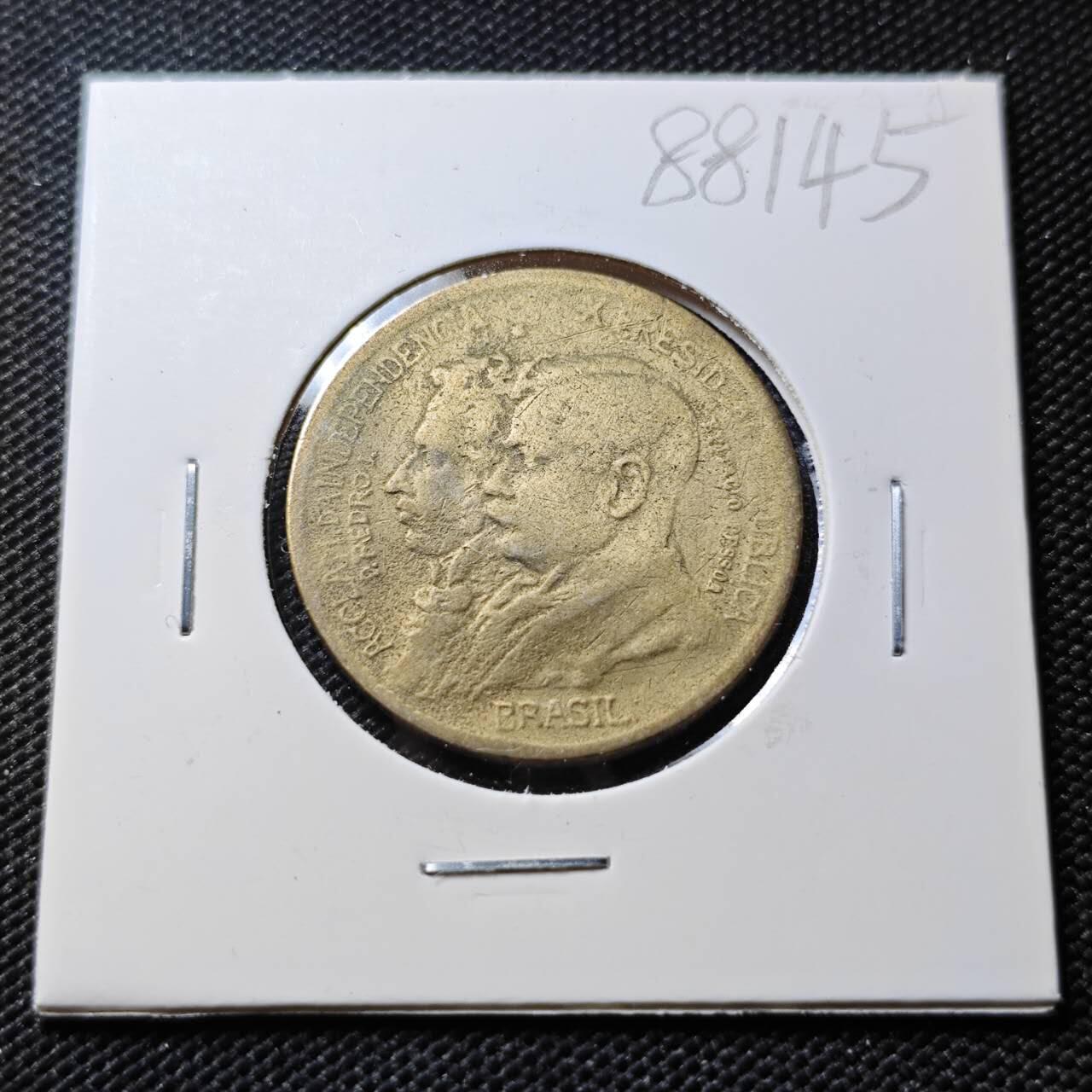 KK钱币收藏小铺  第388期  2月预留时间 周末发货