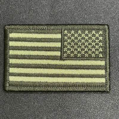 西秦中古拍卖第七十三期 - 美军臂章