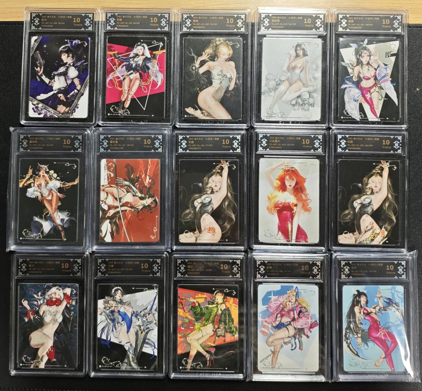 天玑星卡拍第162期《1.19周一截拍》持续收拍收评中 满赠卡需备注