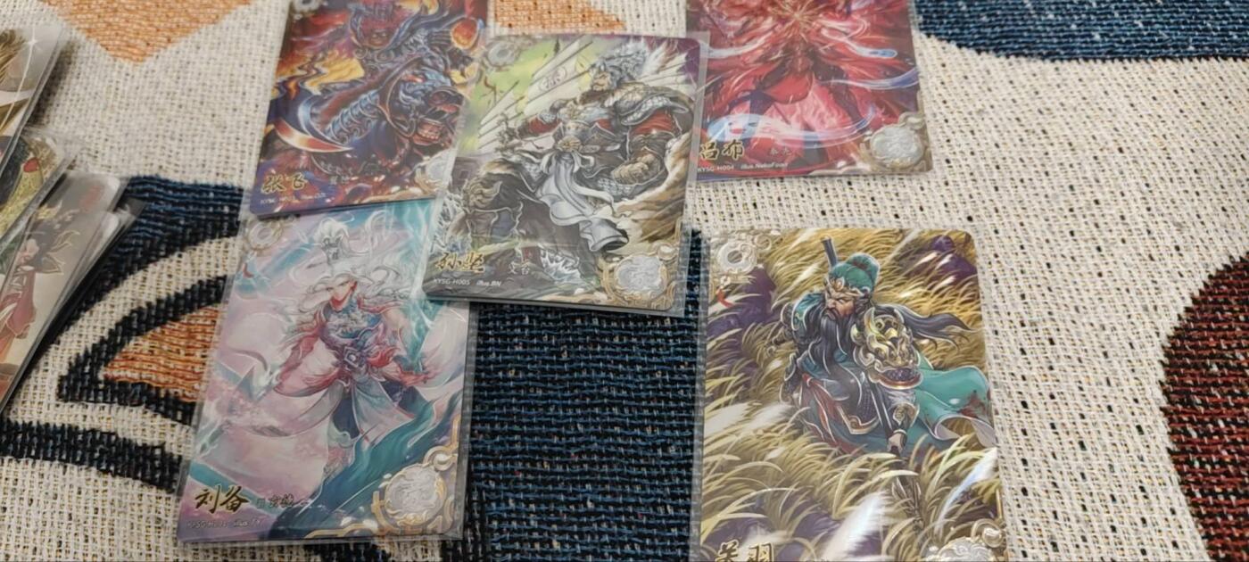 秋原瞳的小店第三十四期（农历马年年味越来越重了，希望大家新的一年龙马精神，一往无前）