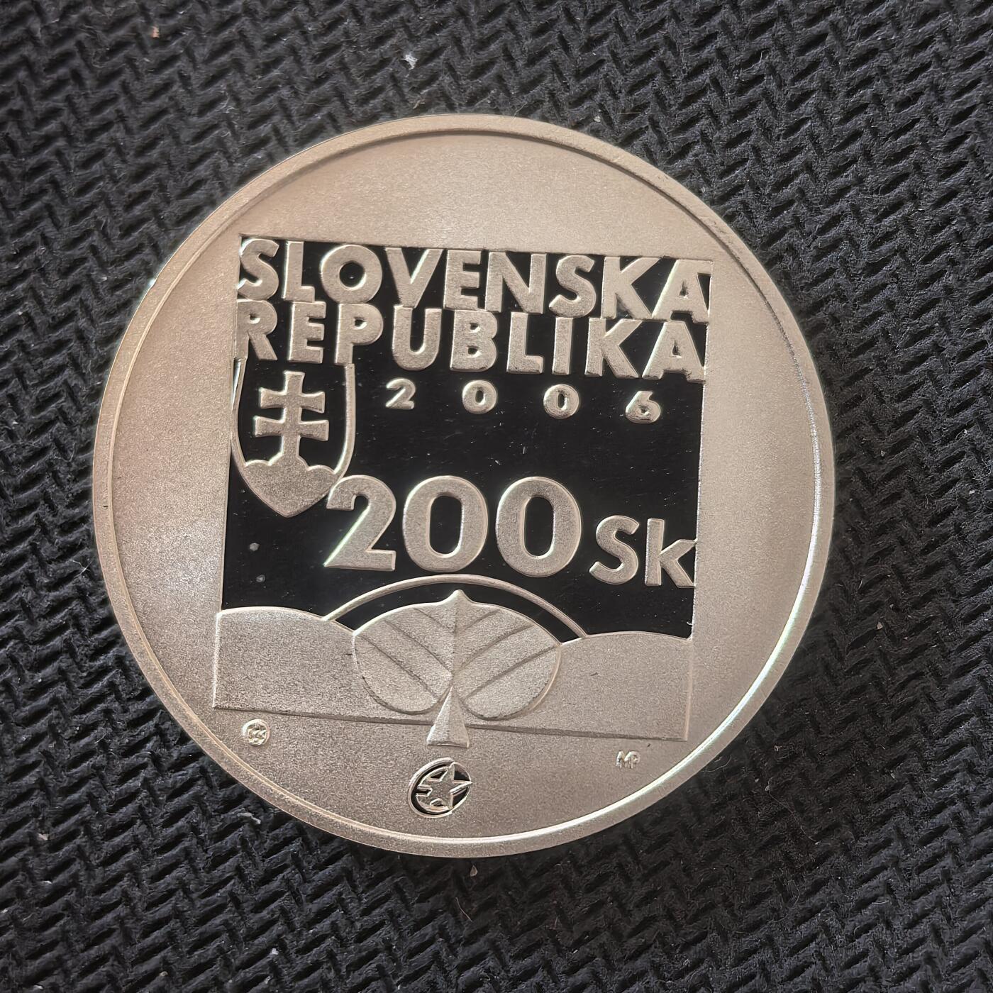 道一币馆币章第一百六十四场