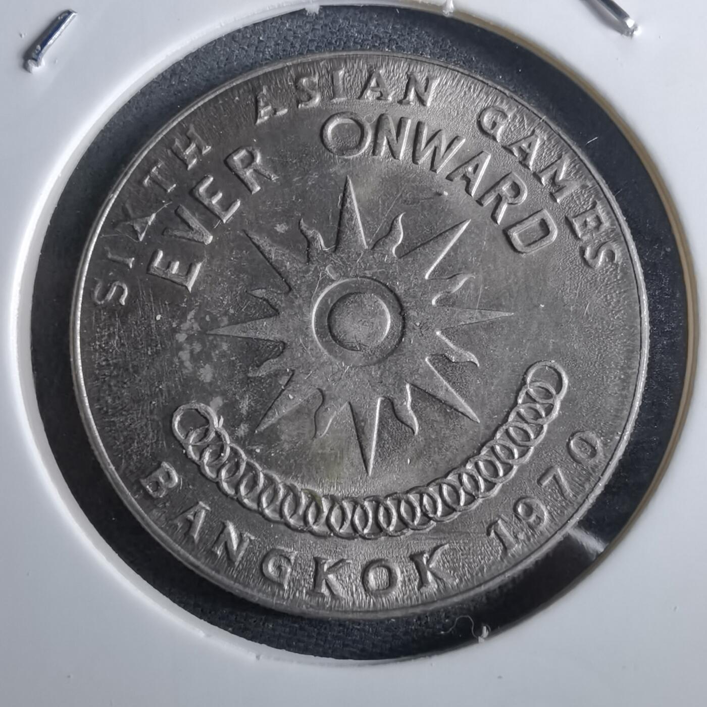 沼泽如烟--第967场 泰国