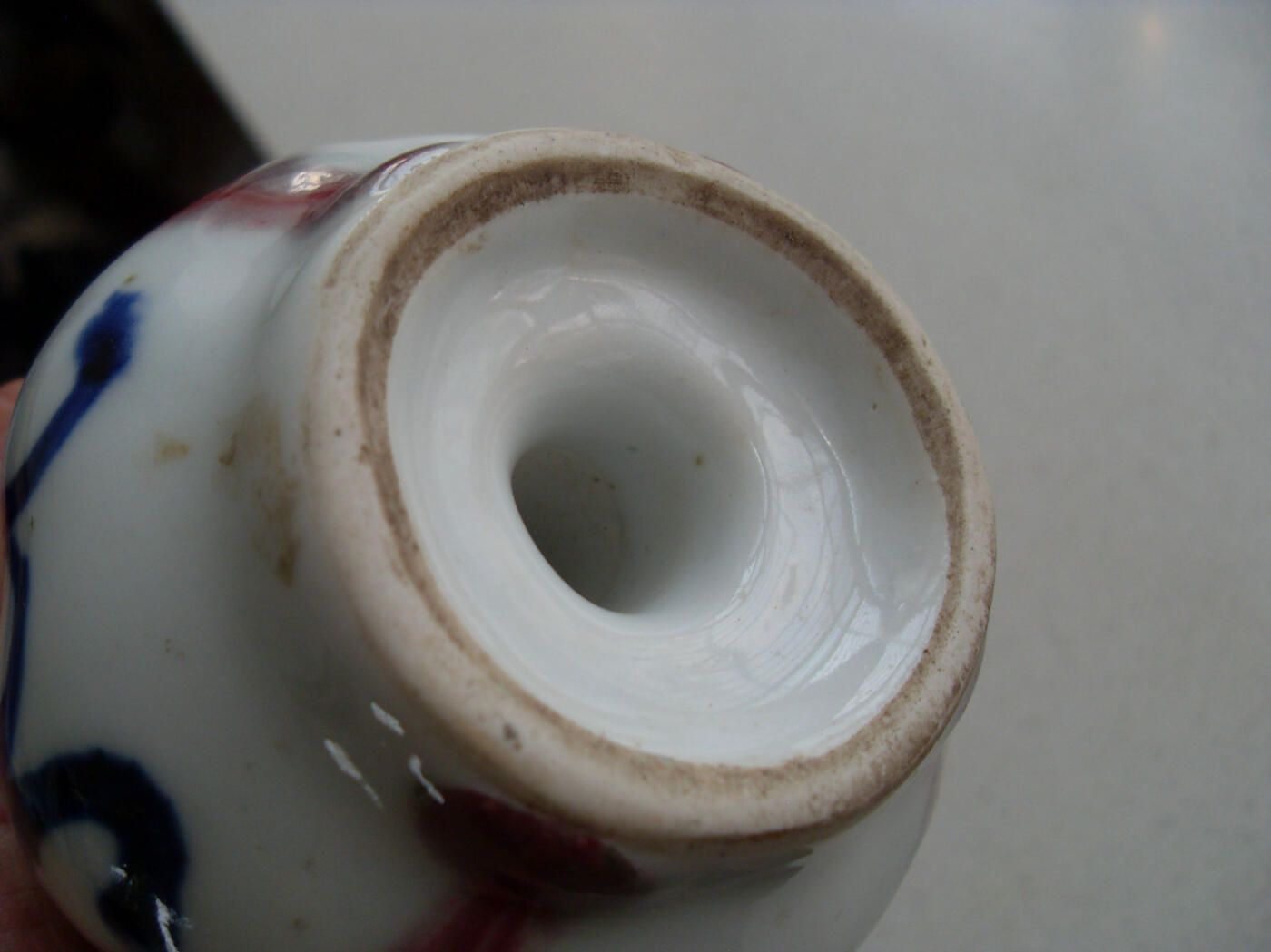 绝美陶瓷倒流壶！