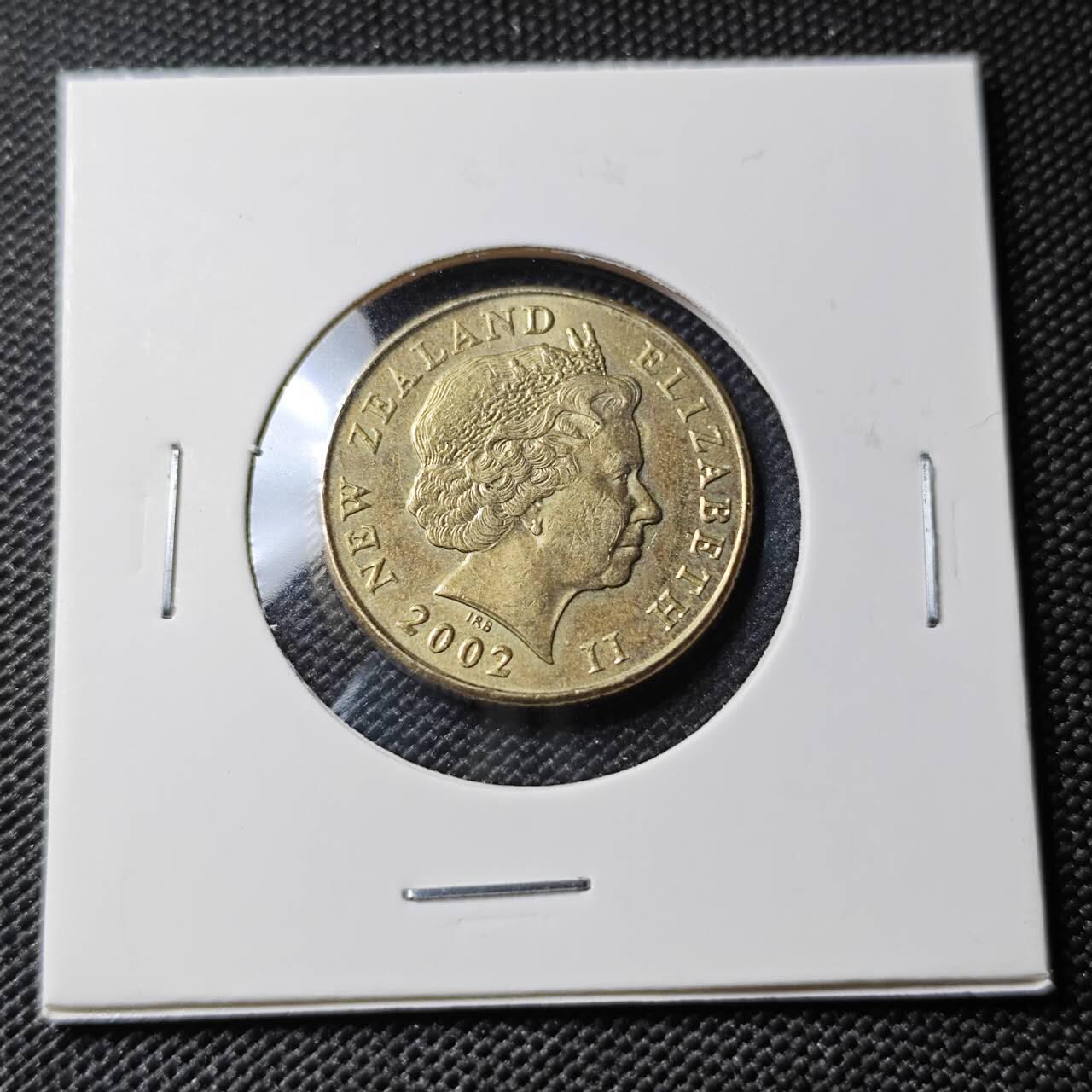 KK钱币收藏小铺  第388期  2月预留时间 周末发货