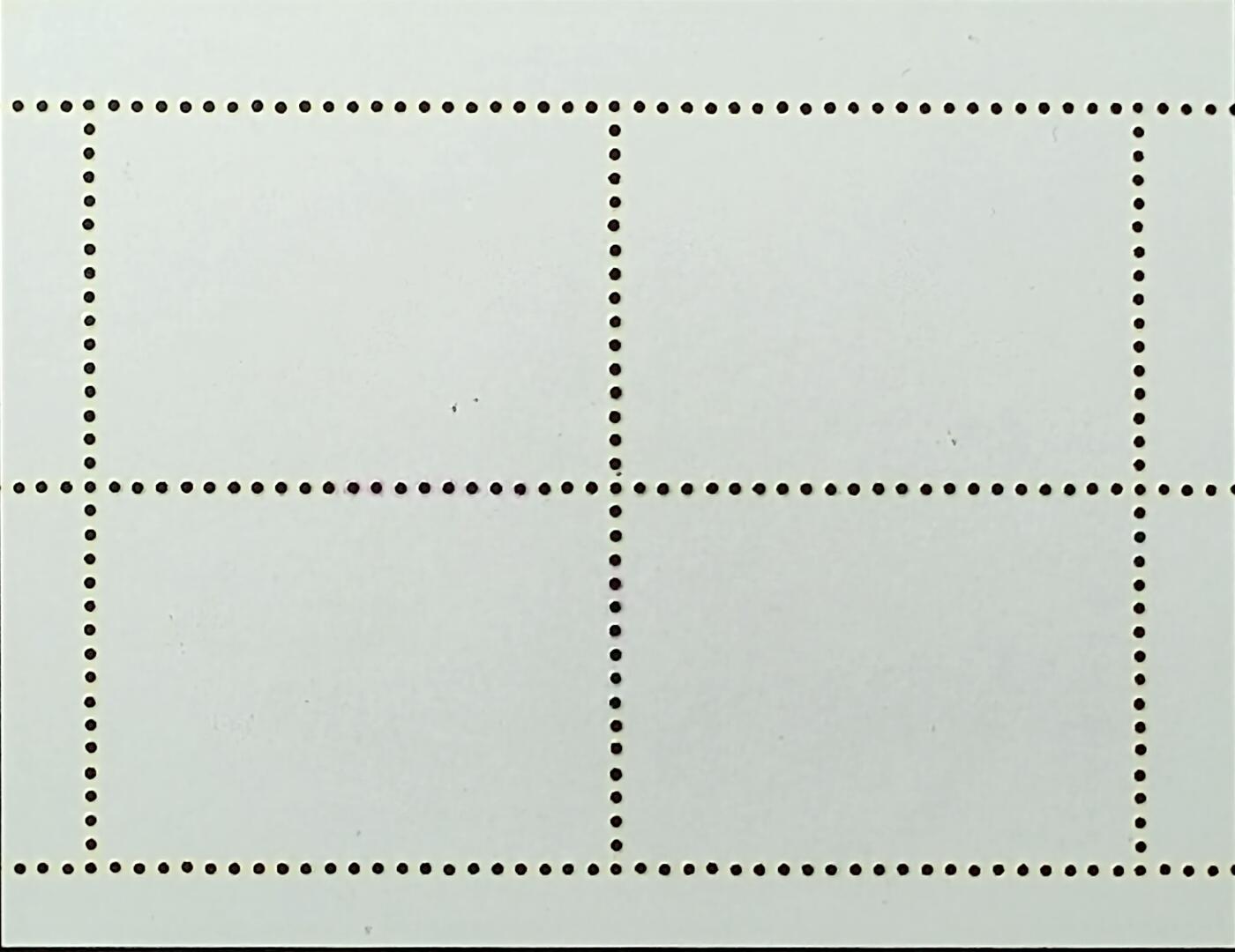 ↓君缘收藏717期☞钱币邮品↓无佣金、可寄存、满30元包邮  朝鲜邮票，2000年本土蝴蝶邮票小全张