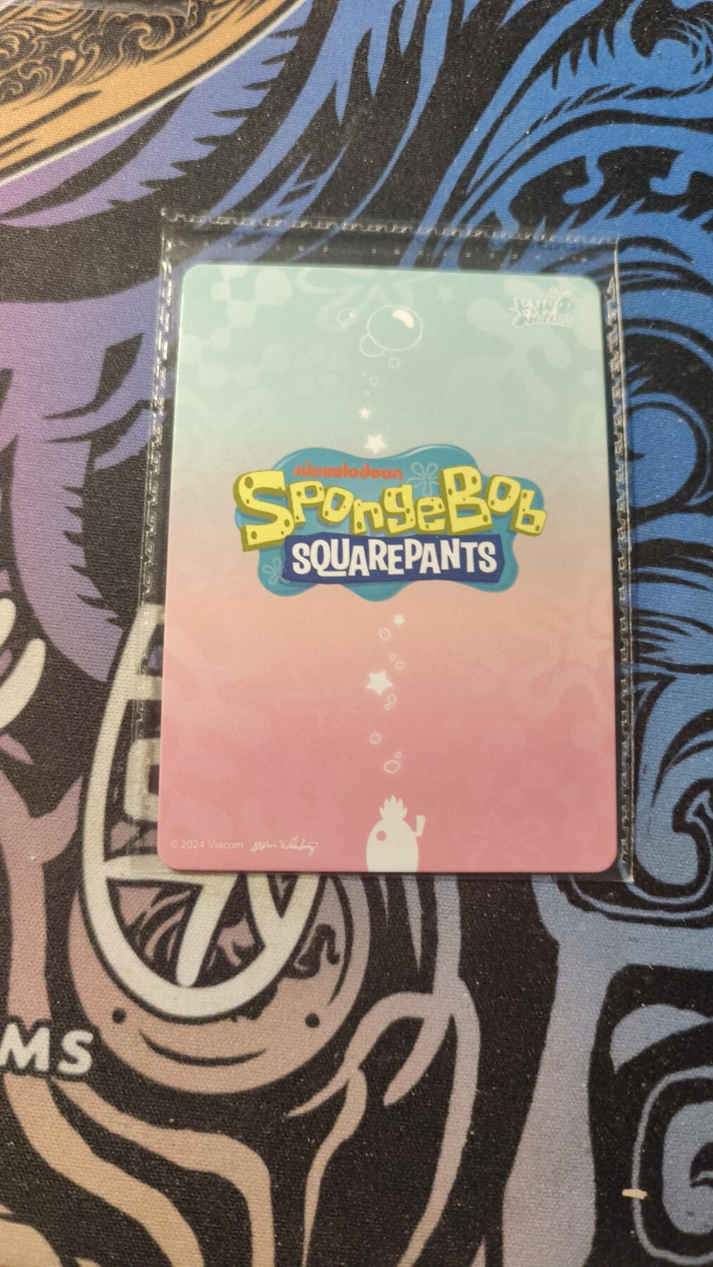 霸总卡牌第一期 卡游活动卡