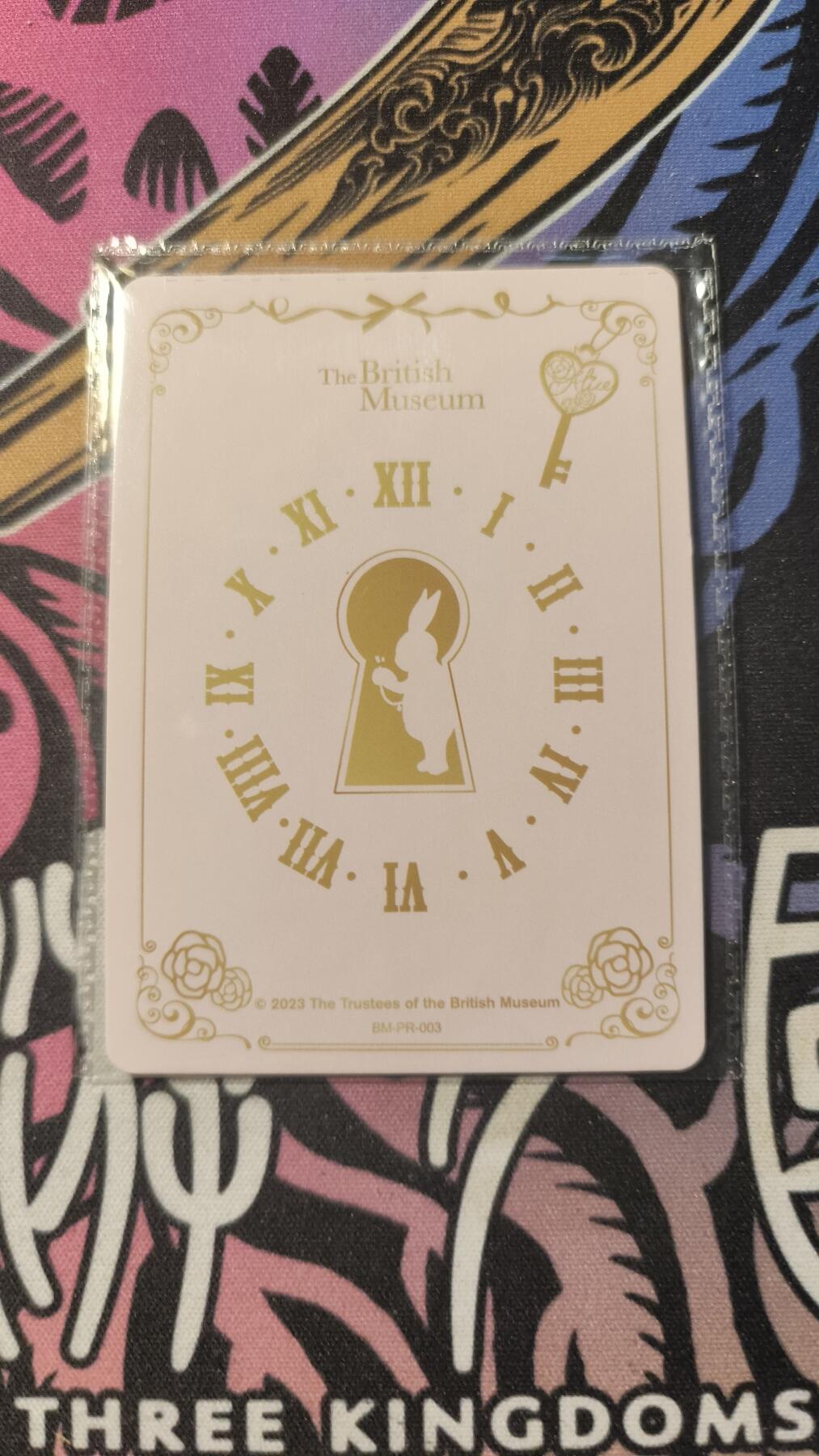 霸总卡牌第一期 卡游活动卡