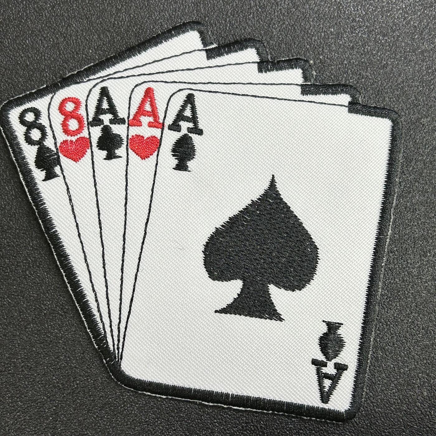 西秦中古拍卖第七十三期 美军臂章