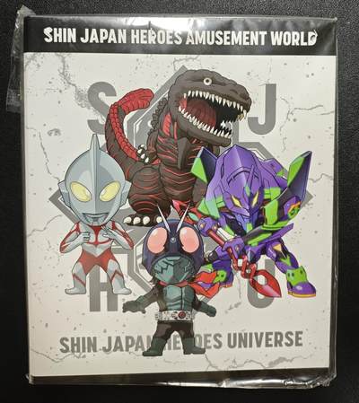 天玑星卡拍第162期《1.19周一截拍》持续收拍收评中 满赠卡需备注 - 奥特曼四宫卡册一本