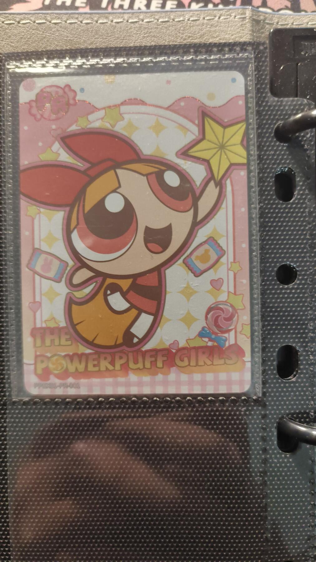 霸总卡牌第一期 卡游活动卡