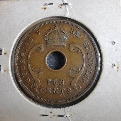 沼泽如烟--第967场 - 东非1935年十分