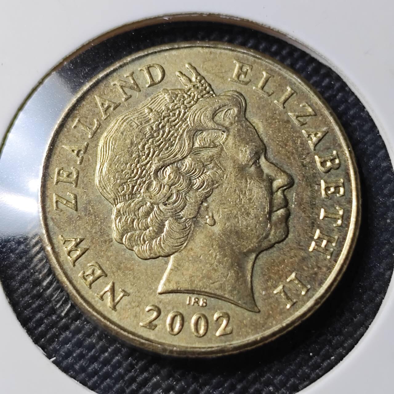 KK钱币收藏小铺  第388期  2月预留时间 周末发货