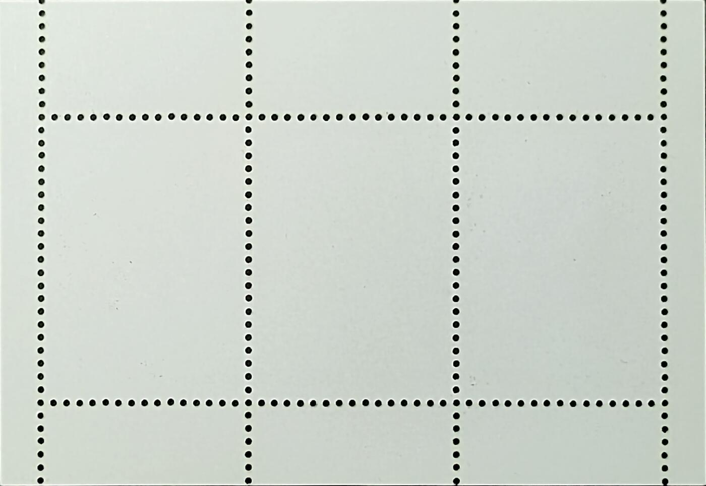 ↓君缘收藏717期☞钱币邮品↓无佣金、可寄存、满30元包邮  朝鲜邮票，2000年民俗舞蹈凤山假面舞小全张