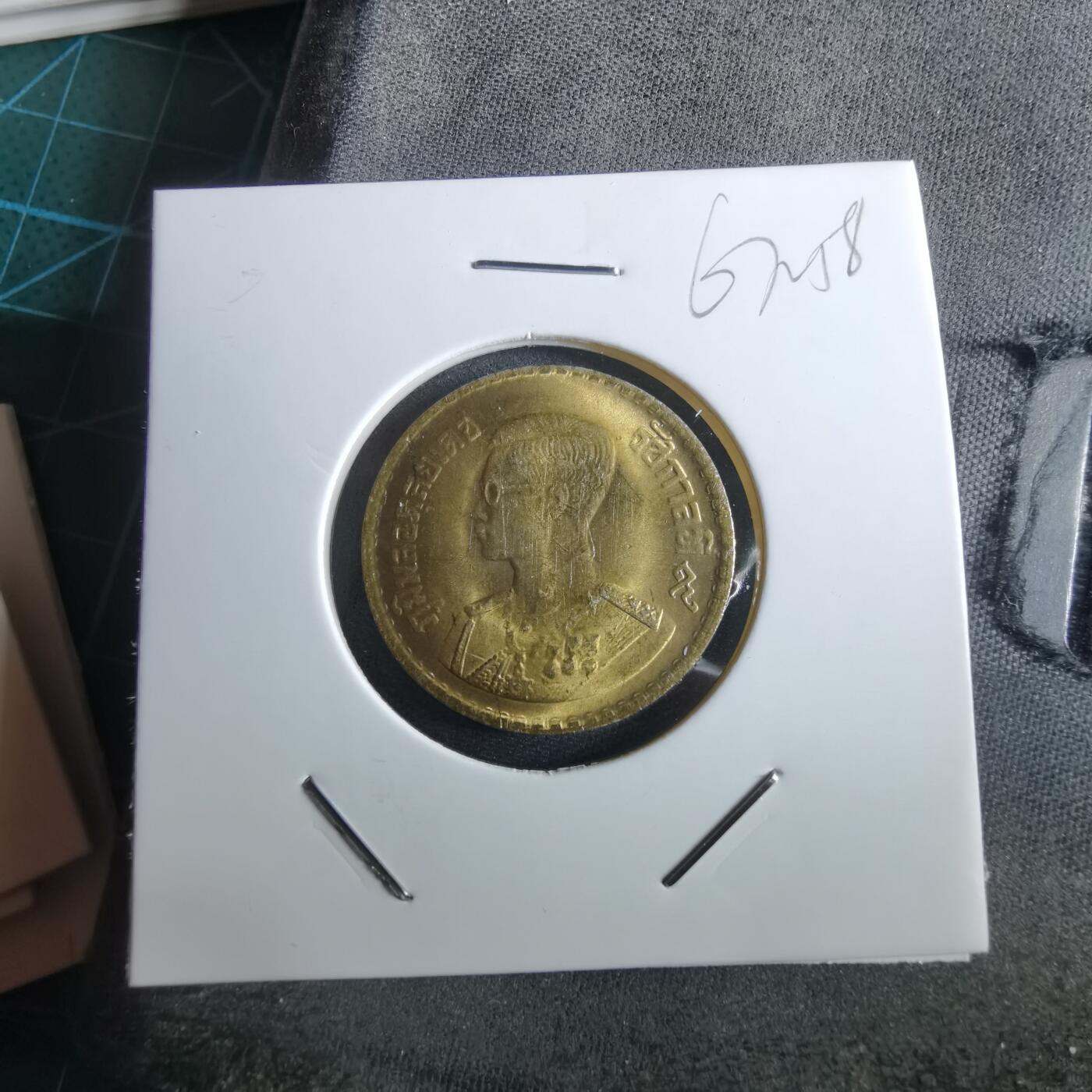 沼泽如烟--第967场 泰国