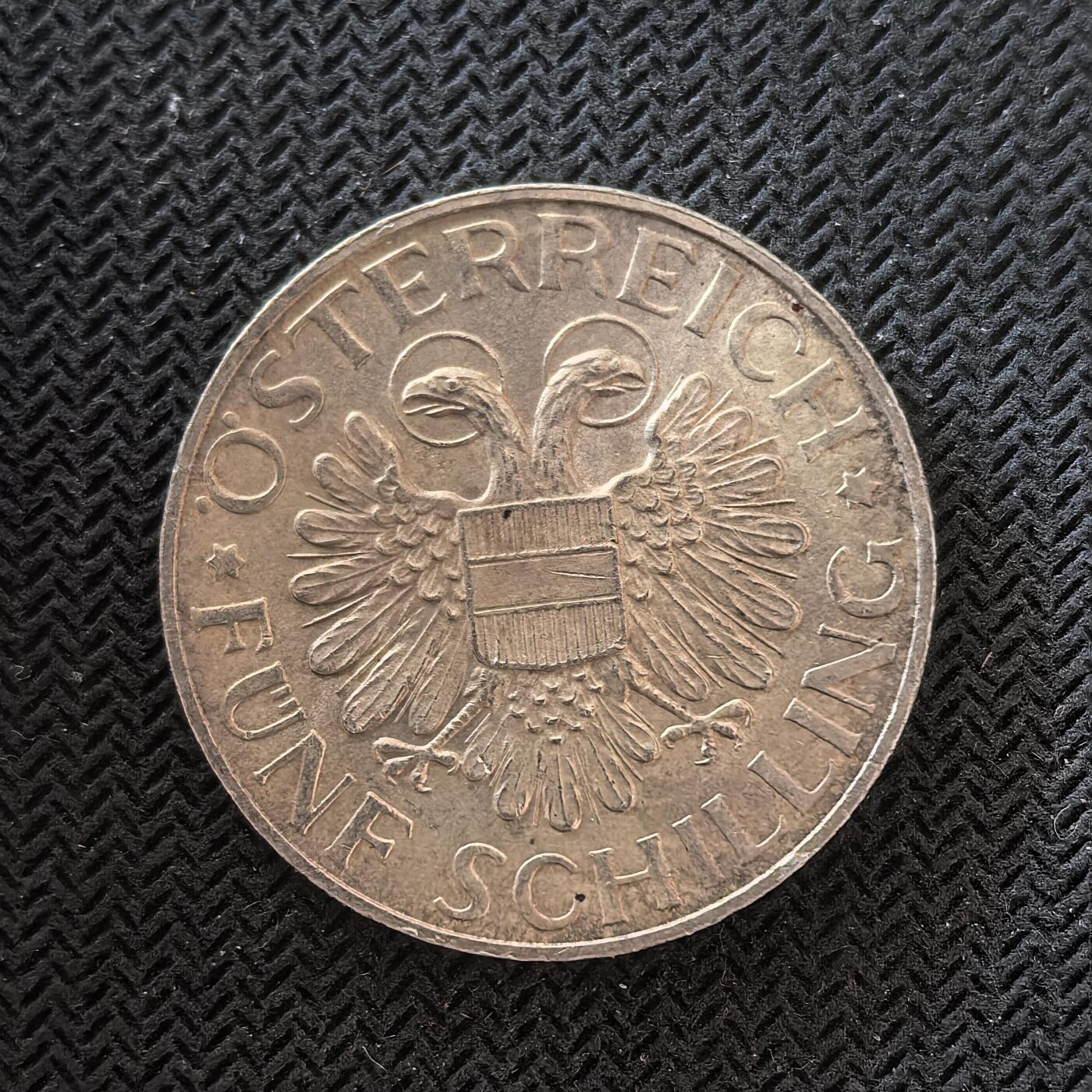 道一币馆币章第一百六十四场