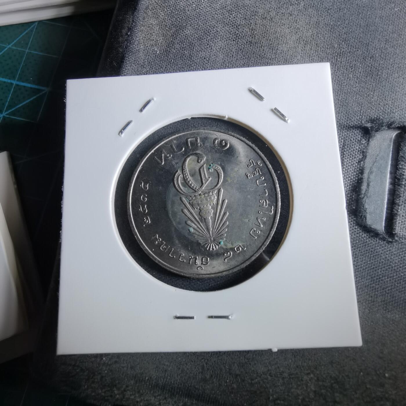 沼泽如烟--第967场 泰国