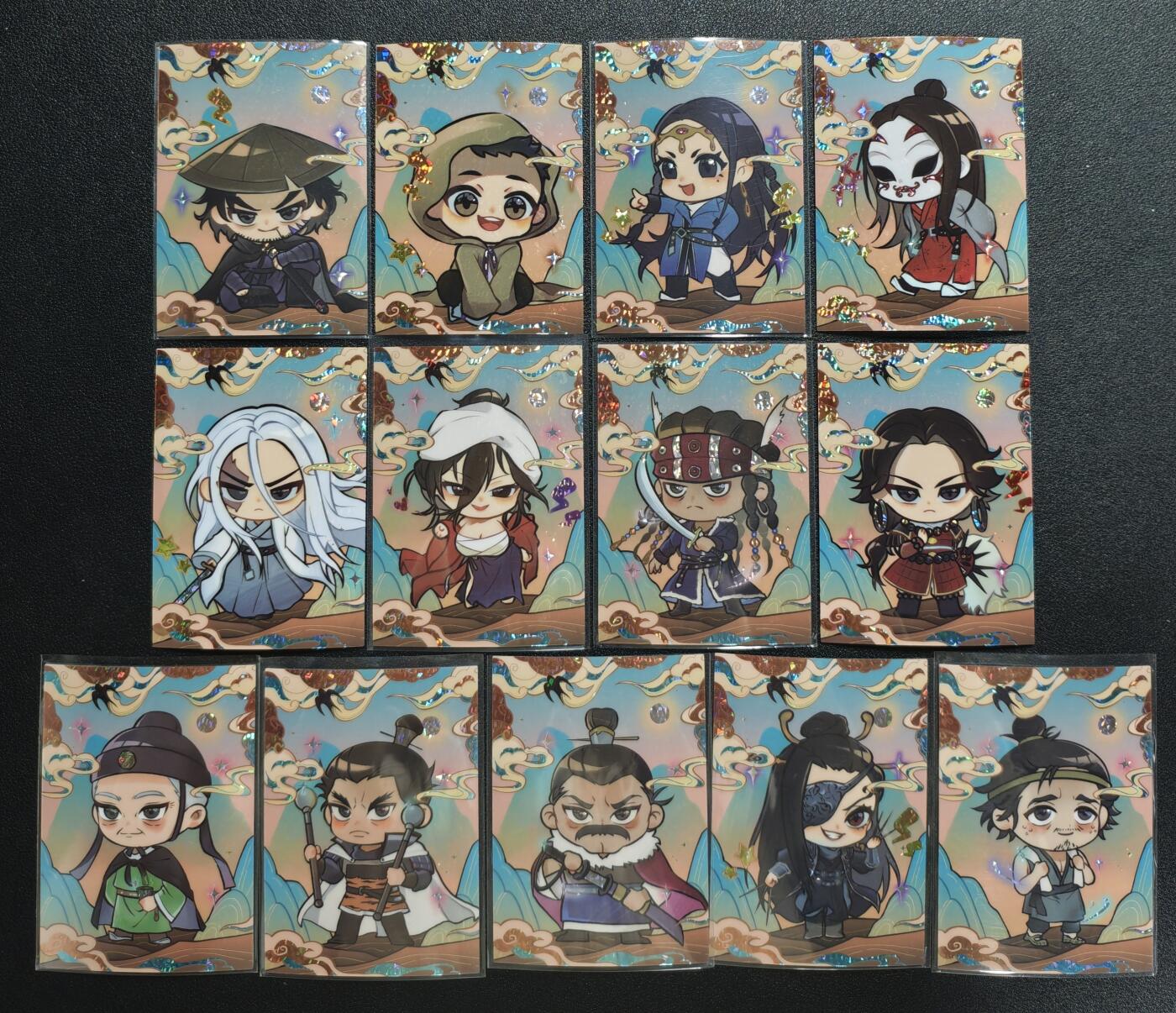 天玑星卡拍第162期《1.19周一截拍》持续收拍收评中 满赠卡需备注