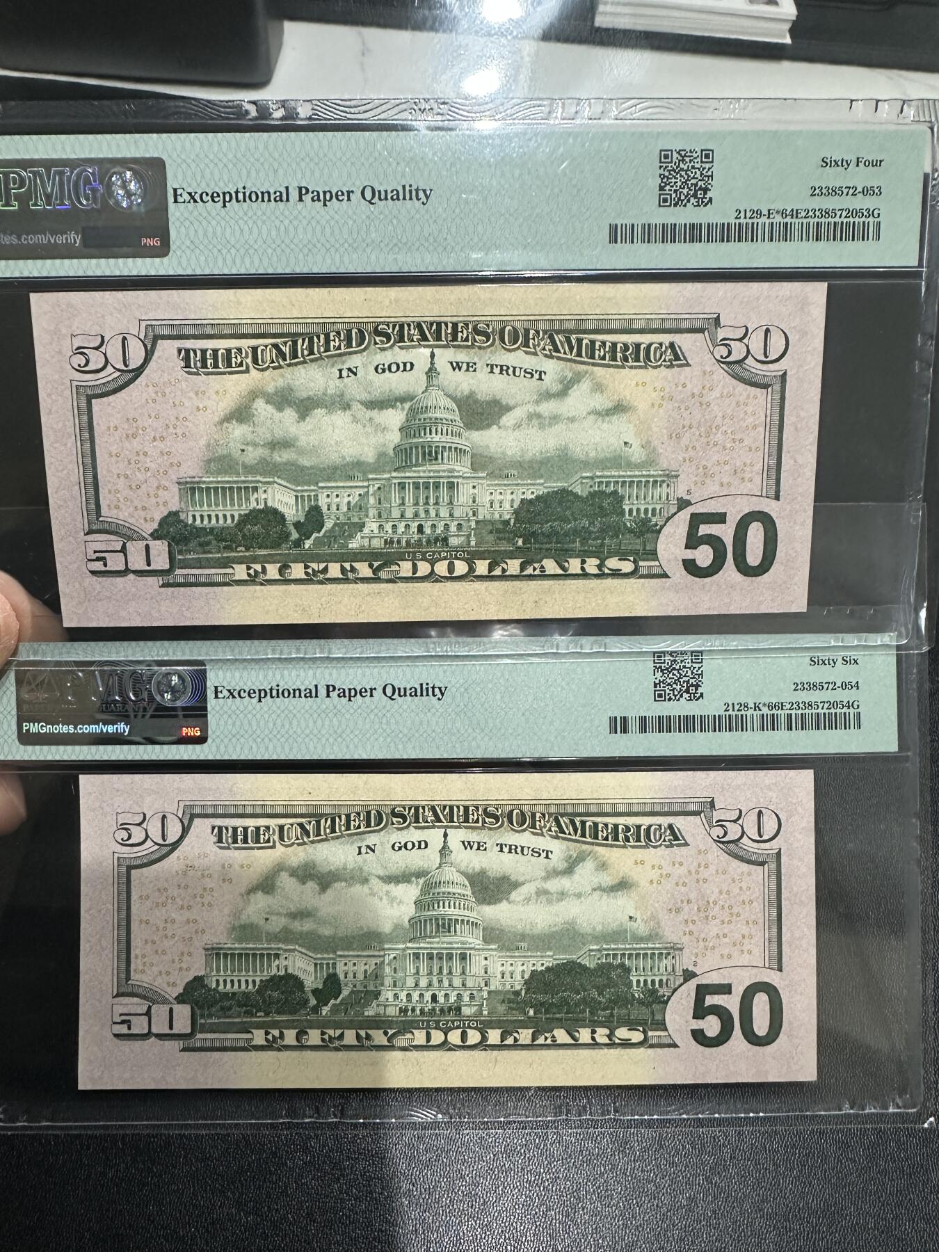 《外钞收藏家》第六百零三期（精选场）（本平台长期征集拍品、欢迎藏友们联系合作）