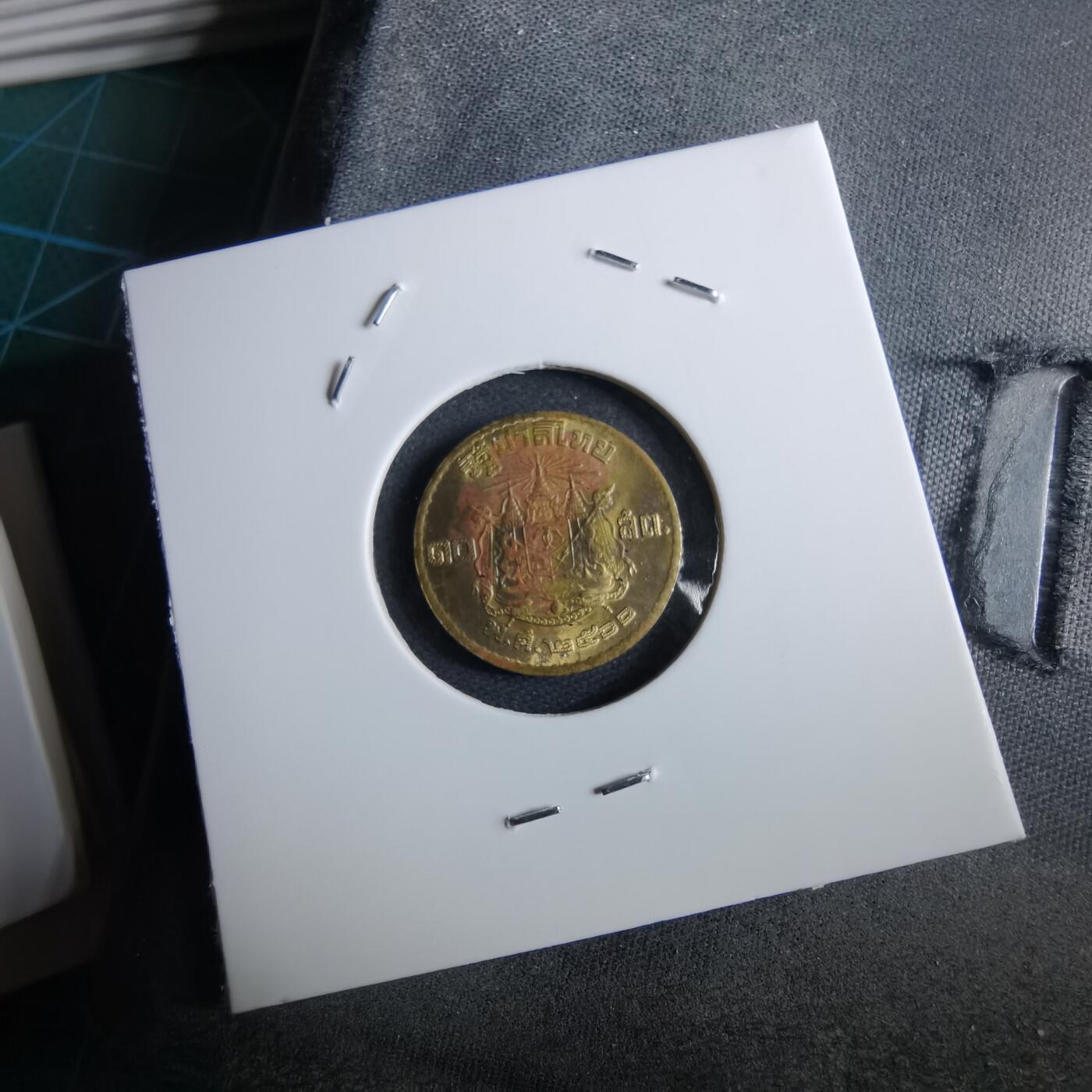 沼泽如烟--第967场 泰国