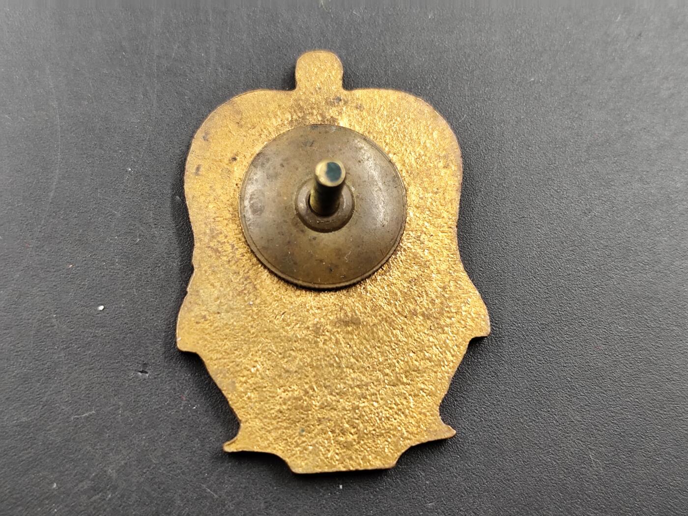 1月18日徽章钱币专场 苏联花岗岩号潜艇第150艇员队纪念章