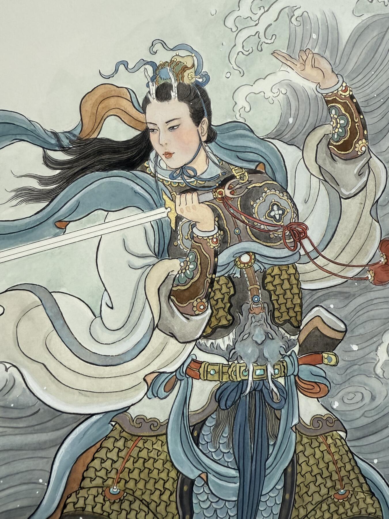 秋原瞳的小店第三十四期（农历马年年味越来越重了，希望大家新的一年龙马精神，一往无前）