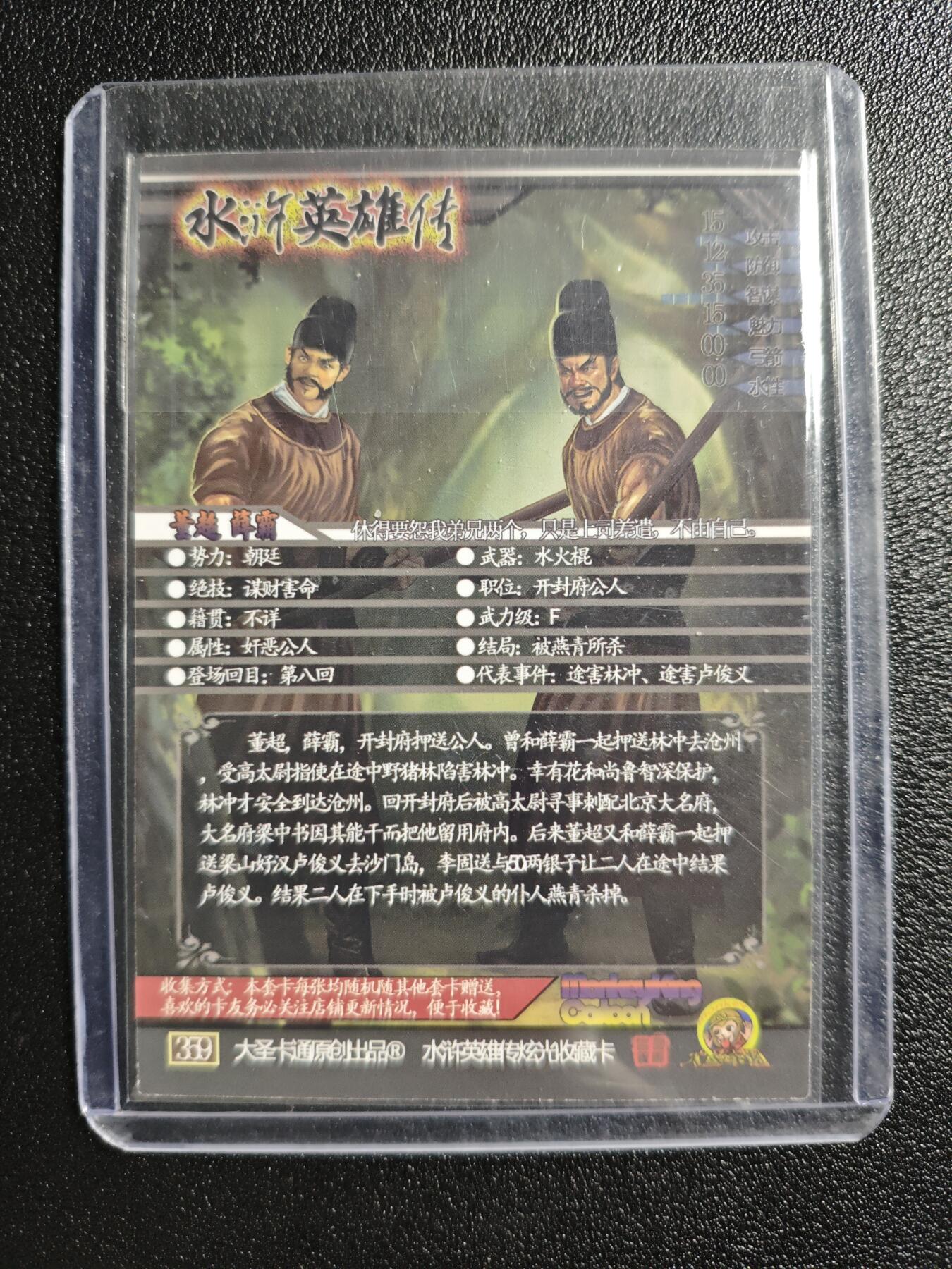 天玑星卡拍第162期《1.19周一截拍》持续收拍收评中 满赠卡需备注 大圣卡通 水浒英雄传 董超 学霸 粗闪