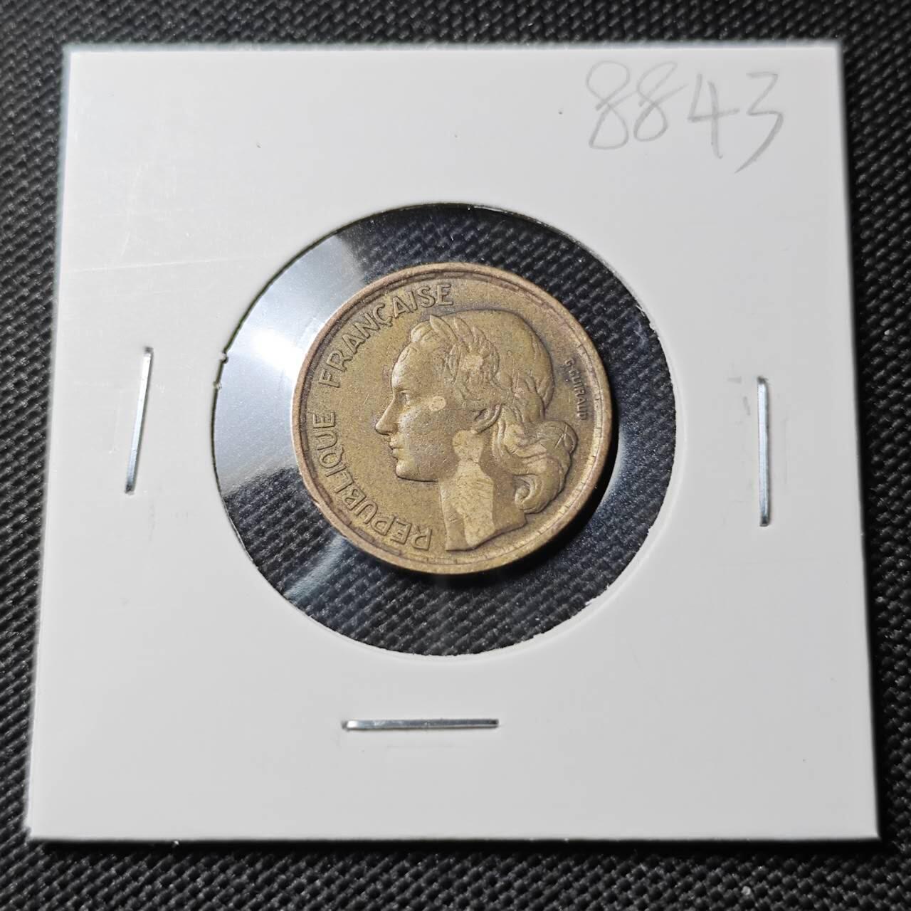 KK钱币收藏小铺  第388期  2月预留时间 周末发货