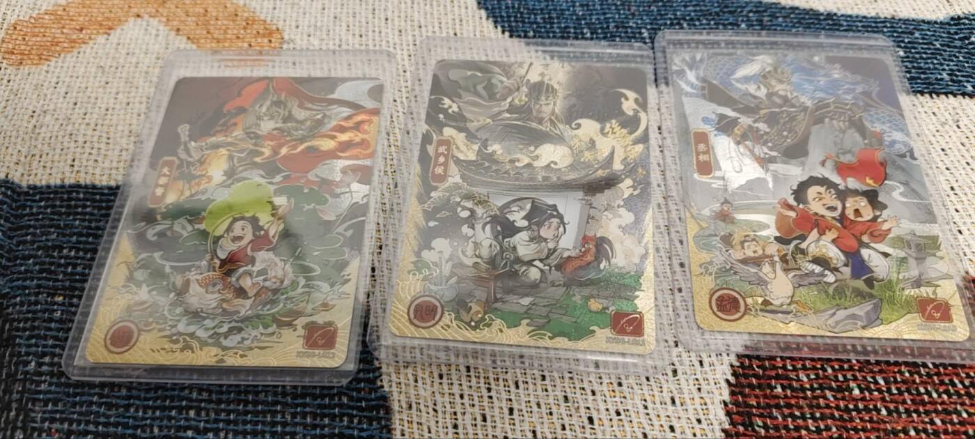 秋原瞳的小店第三十四期（农历马年年味越来越重了，希望大家新的一年龙马精神，一往无前）