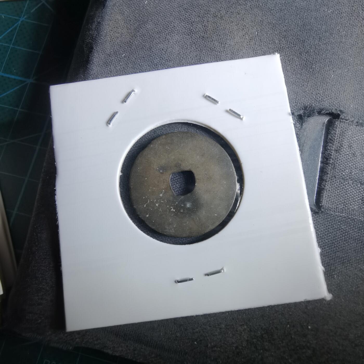 沼泽如烟--第967场 大和通宝