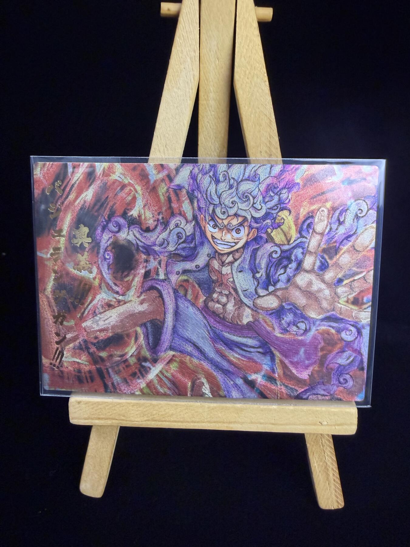 奇点新卡 无佣金 不寄存 不收拍   主攻奇点（有大佬赞助）需要多宫大佬请私聊 部分卡牌设有底价（不想玩的那么累，即使有底价也会比市场价便宜的多，懂的自然懂） 拒绝小号抬价 大家放心拍 所有拍品部分套有卡膜 部分卡牌多宫 自制卡牌 不包厂瑕 放大镜 品控 勿拍 流拍商品会循环 感谢大家支持 留个关注 不定时上新 谢谢 奇点卡牌 积分兑换满赠 海贼特卡