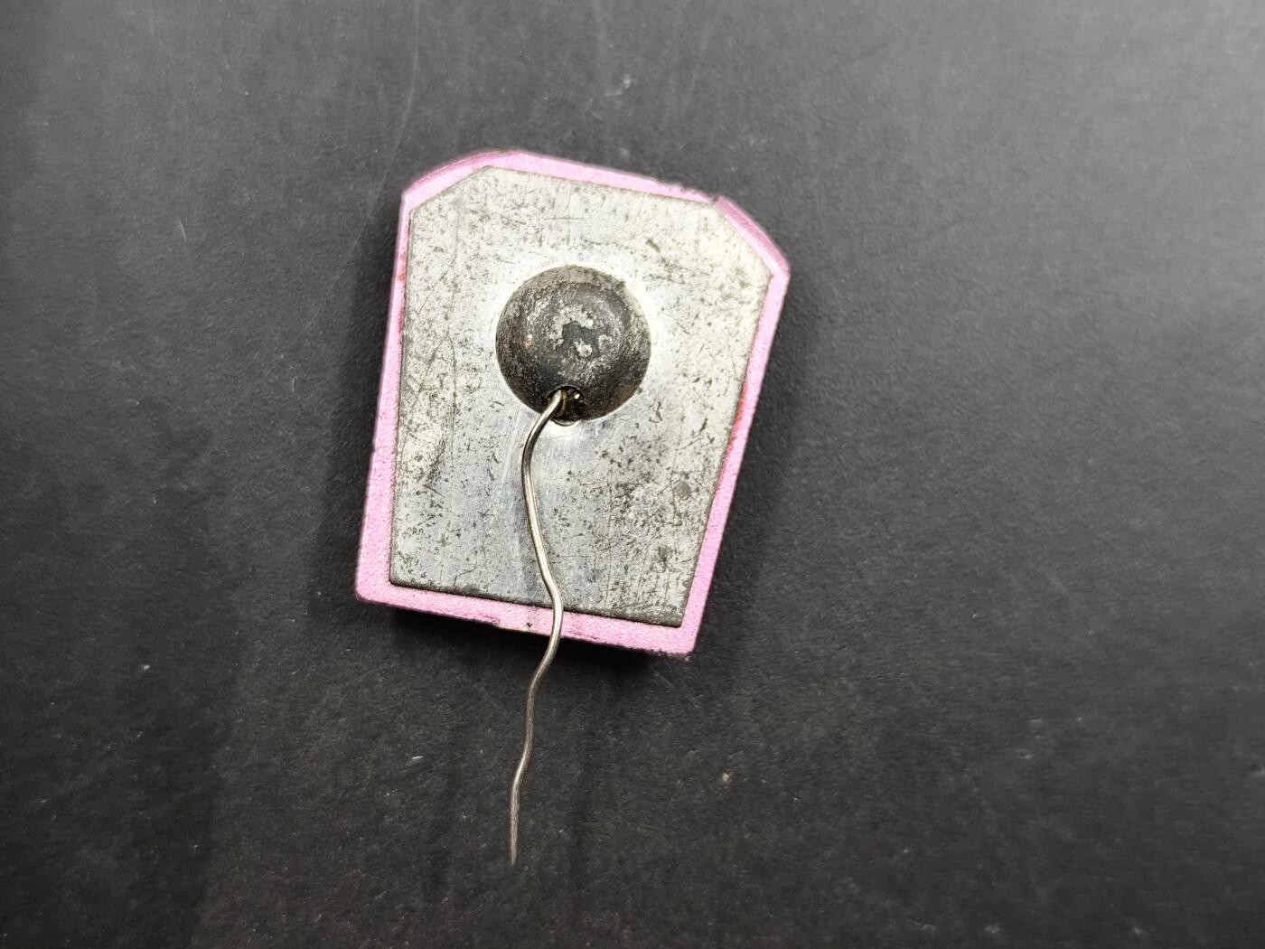 1月18日徽章钱币专场 苏联列宁百年纪念章