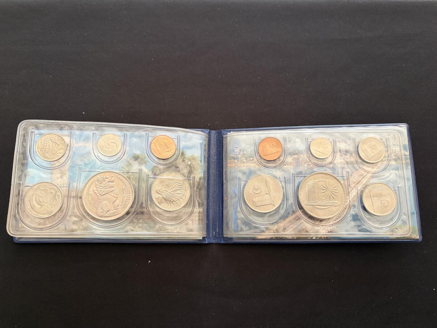 咖啡豆•收藏 2025年Jan_26th世界各国硬币银币拍卖