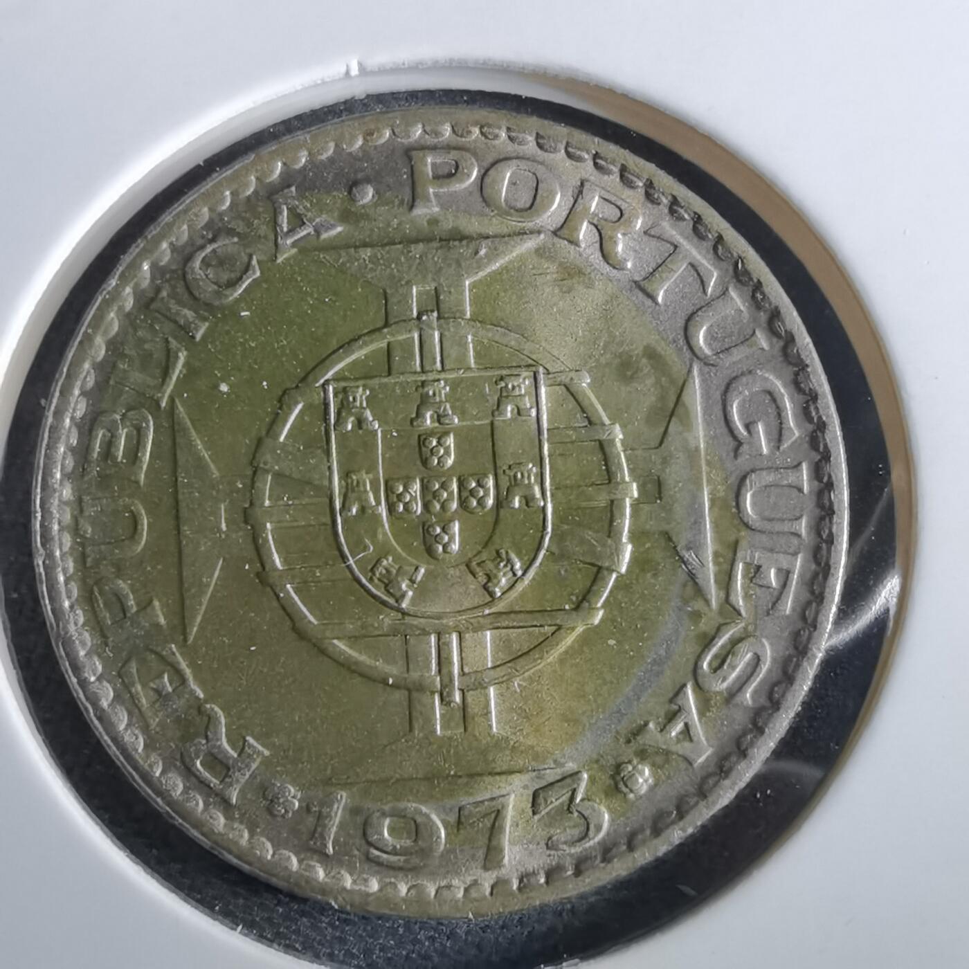 沼泽如烟--第967场 澳门1973年五毫