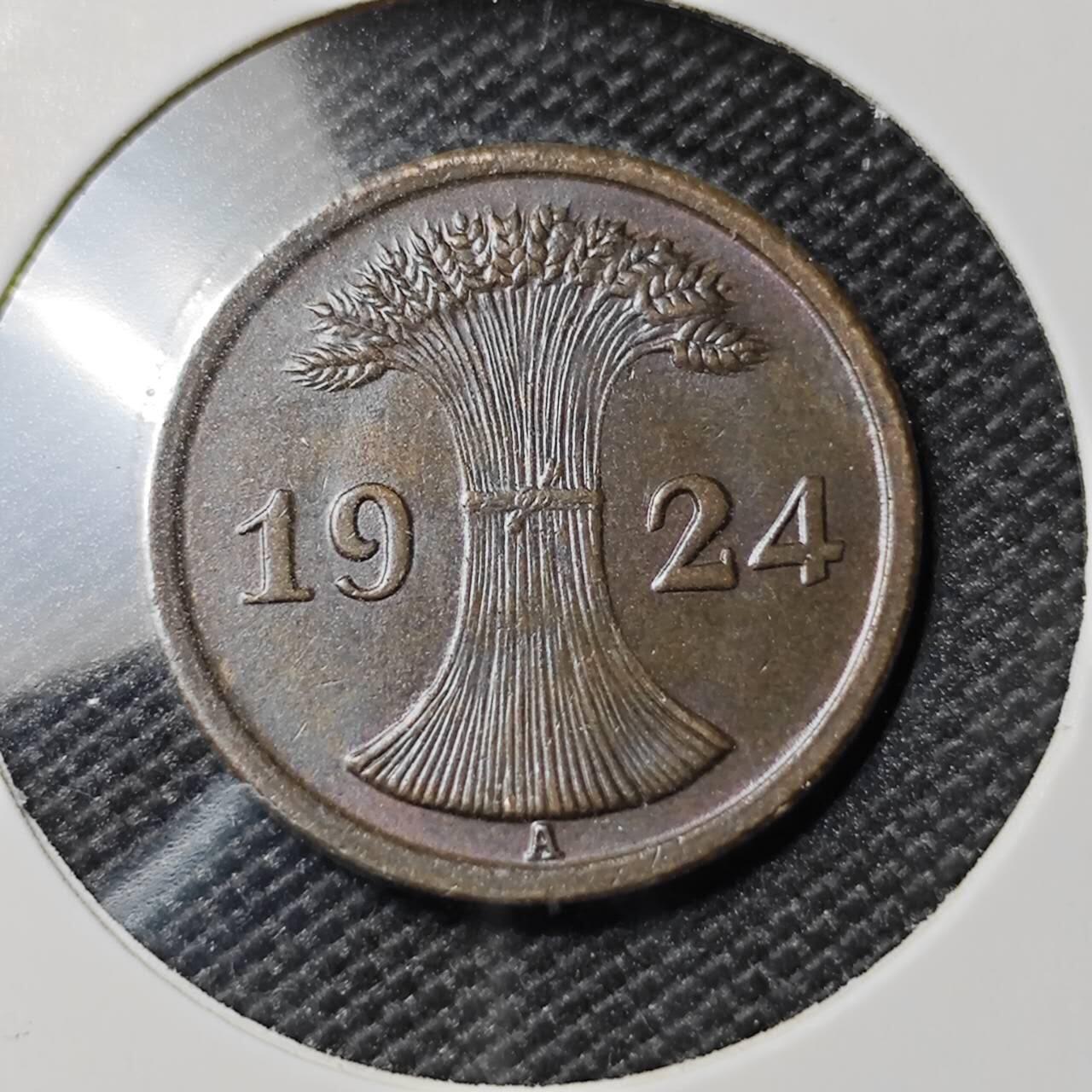 KK钱币收藏小铺  第388期  2月预留时间 周末发货