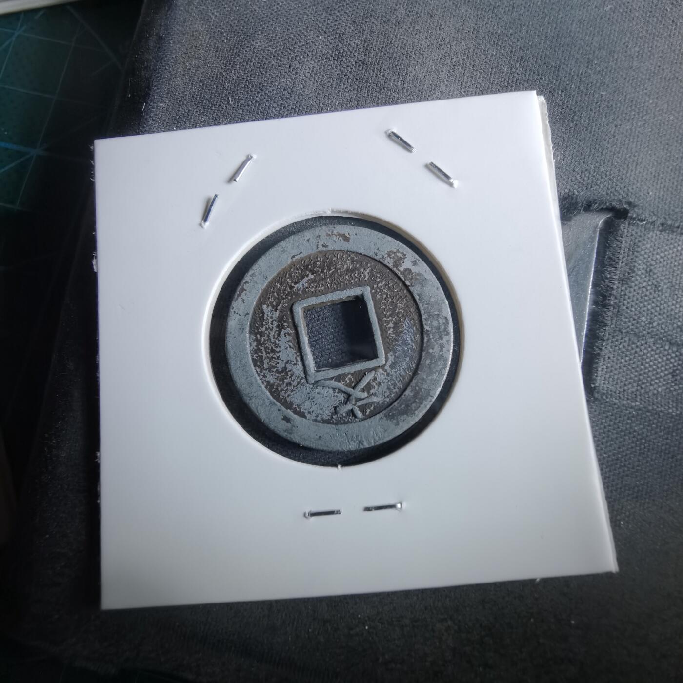 沼泽如烟--第967场