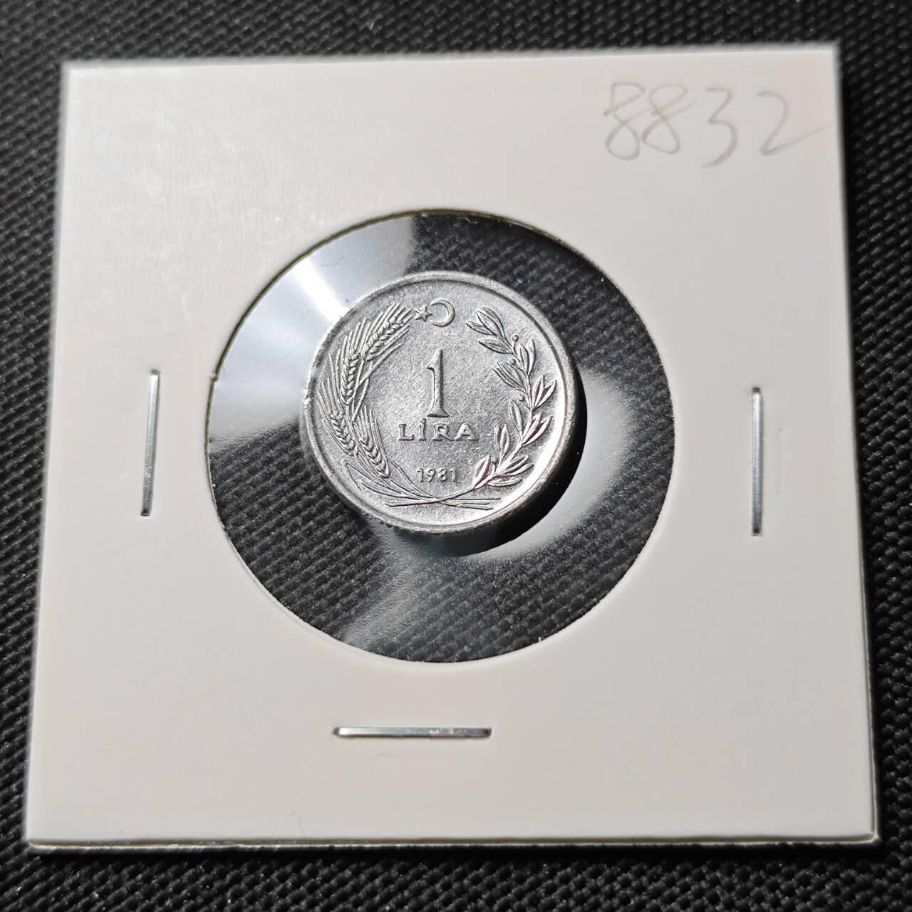 KK钱币收藏小铺  第388期  2月预留时间 周末发货