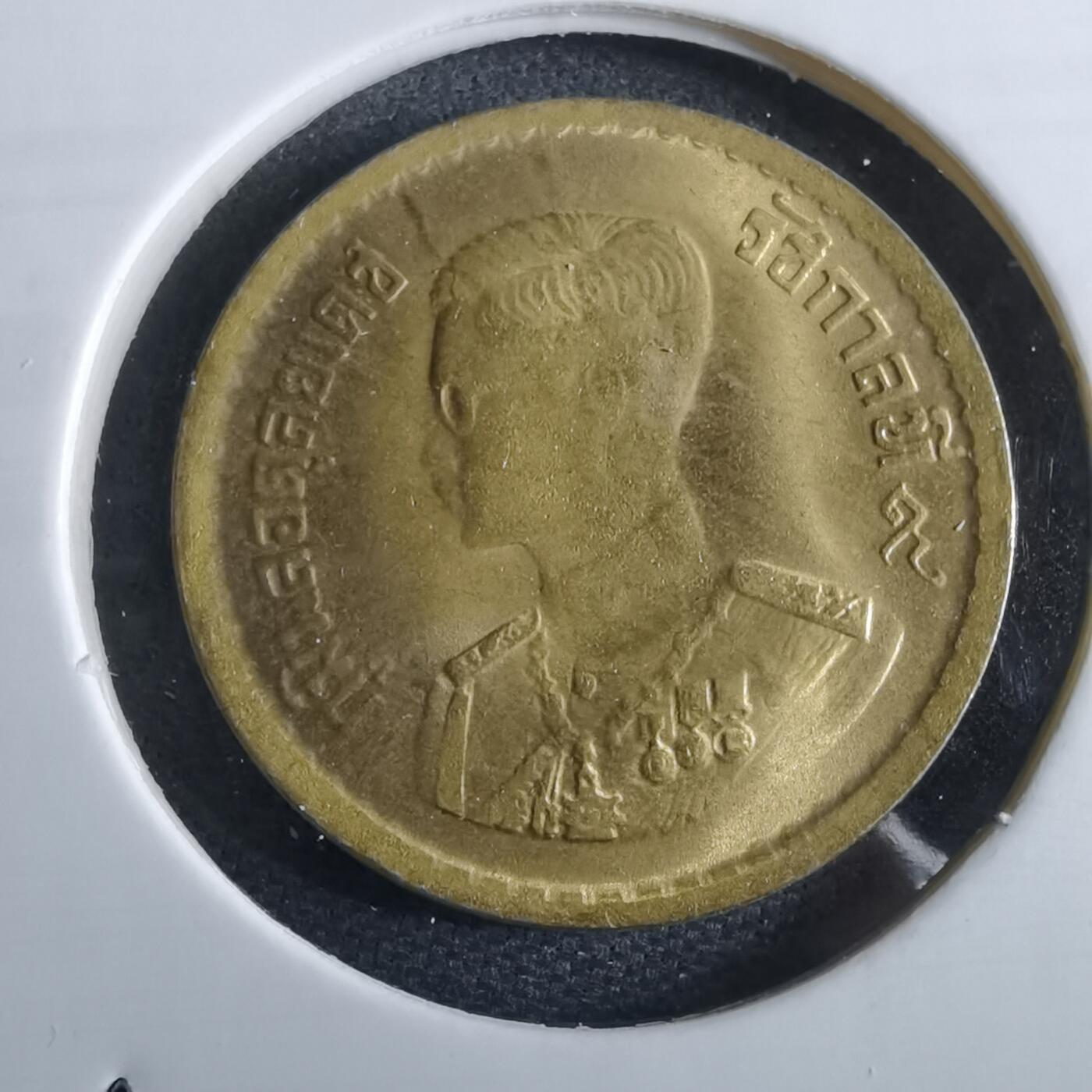 沼泽如烟--第967场 泰国